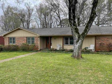 2709 Friartuck Ct Florence, AL 35630