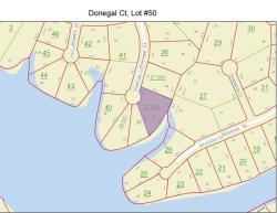 000 Donegal Ct Muscle Shoals, AL 35661