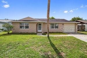 9740 Lamantin Drive Port Richey, FL 34668