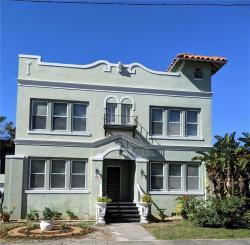 2014 Jackson Street N 6 St Petersburg, FL 33704