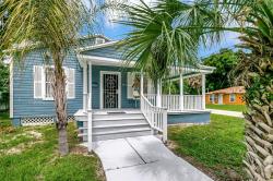 3812 N Tampa Street Tampa, FL 33603