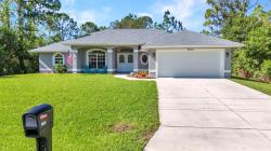 7933 Minardi Street North Port, FL 34291