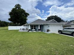 10470 SW 132Nd Court Dunnellon, FL 34432