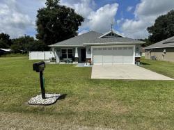 10470 SW 132Nd Court Dunnellon, FL 34432