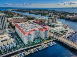 700 S Harbour Island Boulevard 204 Tampa, FL 33602