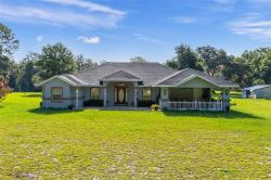 4981 NE 110th Street Street NE Anthony, FL 32617