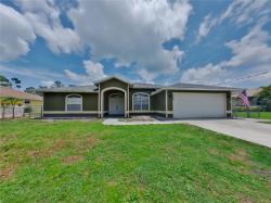 3598 N Biscayne Drive North Port, FL 34291