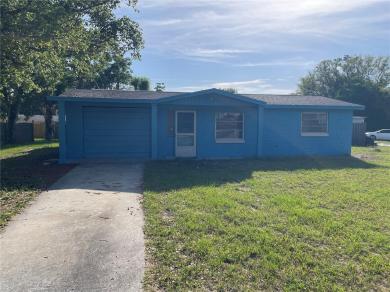 7034 Bellaire Terrace New Port Richey, FL 34653