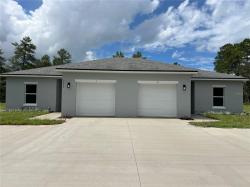 3540 SW 163Rd Place Road Ocala, FL 34473