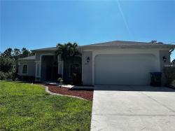 5891 Trumpet Street North Port, FL 34291