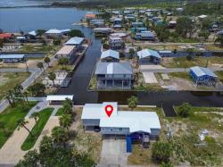54 W 8th Avenue Horseshoe Beach, FL 32648