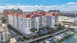 700 S Harbour Island Boulevard 240 Tampa, FL 33602