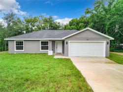 4638 SW Zinnia Court Dunnellon, FL 34431