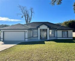 1846 NE 127th Place Anthony, FL 32617