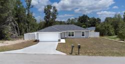 20109 SW 84Th Street Dunnellon, FL 34431