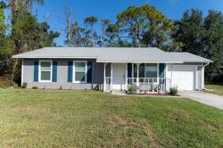 3261 Rogue Street North Port, FL 34291