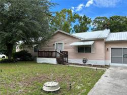 24949 Bartram Road Astor, FL 32102