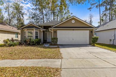 4931 NW 81st Avenue Gainesville, FL 32653