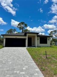 5344 Hornbuckle Boulevard North Port, FL 34291