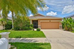 1703 Bonita Bluff Court Ruskin, FL 33570