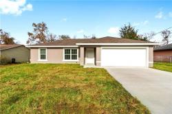 23502 SW Marine Boulevard Dunnellon, FL 34431