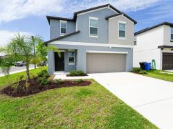 402 Royal Empress Drive Ruskin, FL 33570