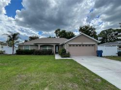 2263 Lake Forest Avenue Spring Hill, FL 34609