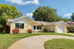 8505 Lincolnshire Drive Hudson, FL 34667