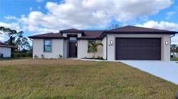 3269 Ponce Deleon Boulevard North Port, FL 34291