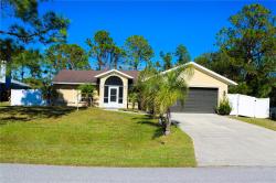 6972 Crock Avenue North Port, FL 34291