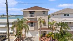 14215 N Bayshore Drive Madeira Beach, FL 33708