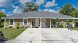 7819 & 7815 118Th Avenue E Parrish, FL 34219