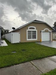 2443 Parsons Pond Circle Kissimmee, FL 34743