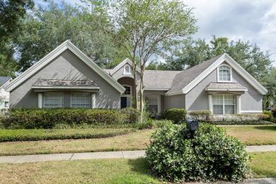 1407 Whispering Woods Way Deland, FL 32724