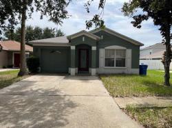 12626 Montford Lane Riverview, FL 33579