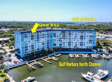 4939 Floramar Terrace 912 New Port Richey, FL 34652