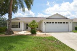 17351 SE 75Th Coachman Court The Villages, FL 32162