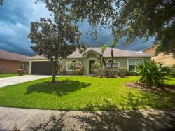 2916 Holly Berry Court Kissimmee, FL 34744