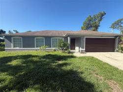 5747 Jessamine Avenue North Port, FL 34291