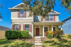2053 Nobscot Place Apopka, FL 32703