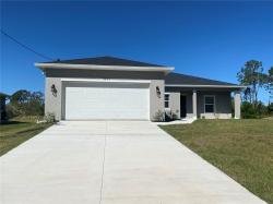 5625 Abelman Road North Port, FL 34291