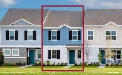 1468 Silver Lining Way Apopka, FL 32703