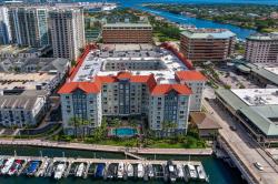 700 S Harbour Island Boulevard 547 Tampa, FL 33602