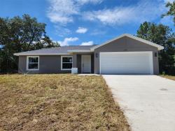 22474 SW Rainbow Lakes Boulevard Dunnellon, FL 34431