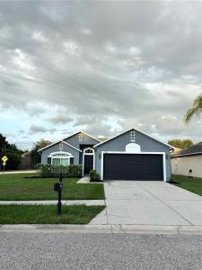3256 Helmel Court Land O Lakes, FL 34638