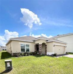 4613 Bernard Boulevard Haines City, FL 33844