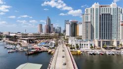 700 S Harbour Island Boulevard 813 Tampa, FL 33602