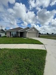 257 Citrus Pointe Drive Haines City, FL 33844