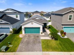 11824 Brighton Knoll Loop Riverview, FL 33579