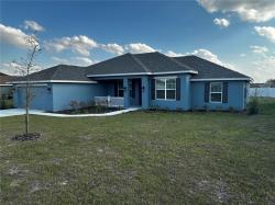 5002 SW 91st Place Ocala, FL 34476
